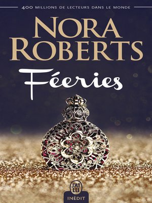 cover image of Féeries (L'Intégrale)